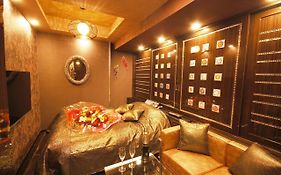 Hotel Sara Kinshicho (adults Only)
